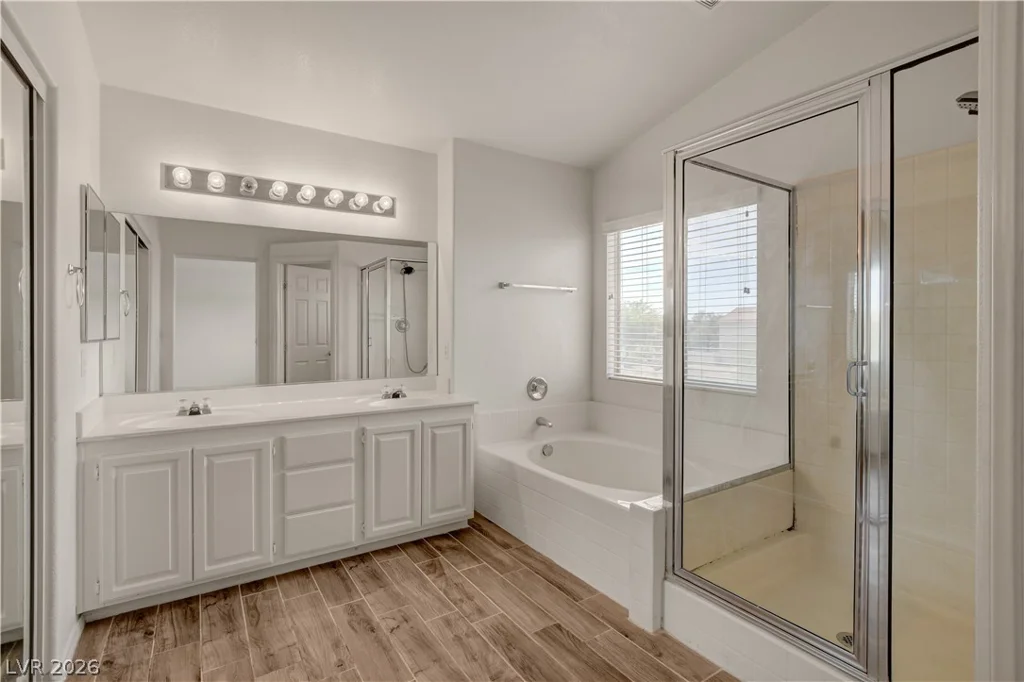 4635 Abbottwood, North Las Vegas, NV 89031