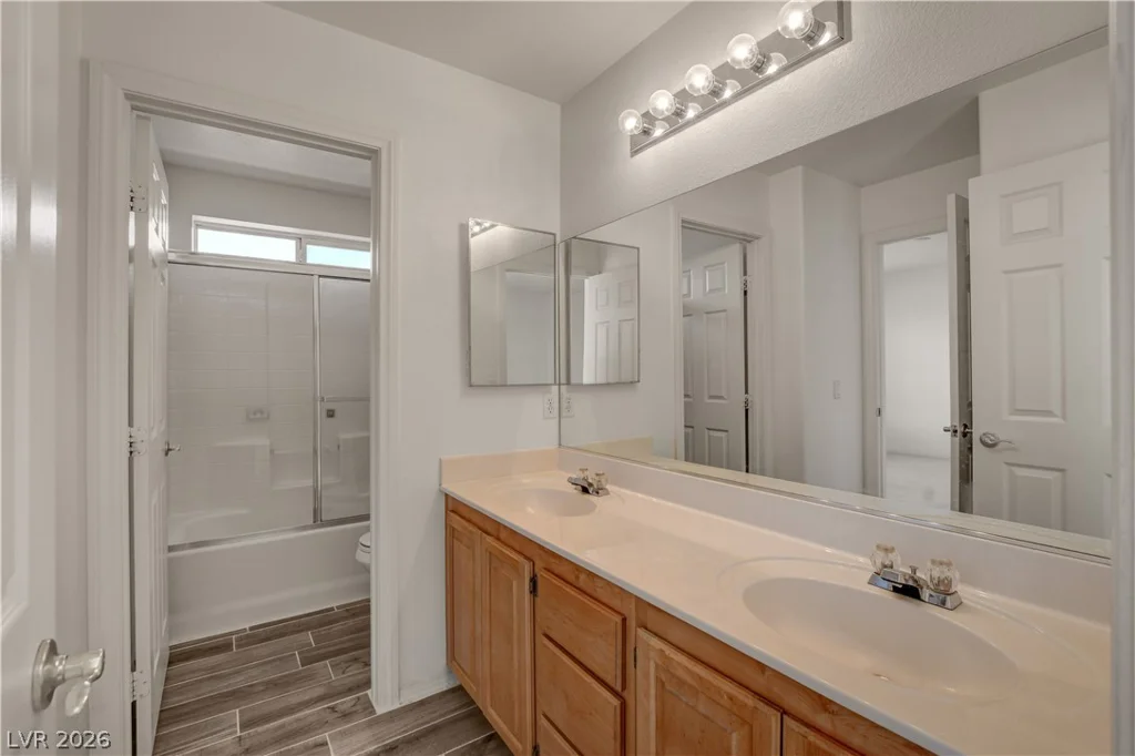 4635 Abbottwood, North Las Vegas, NV 89031