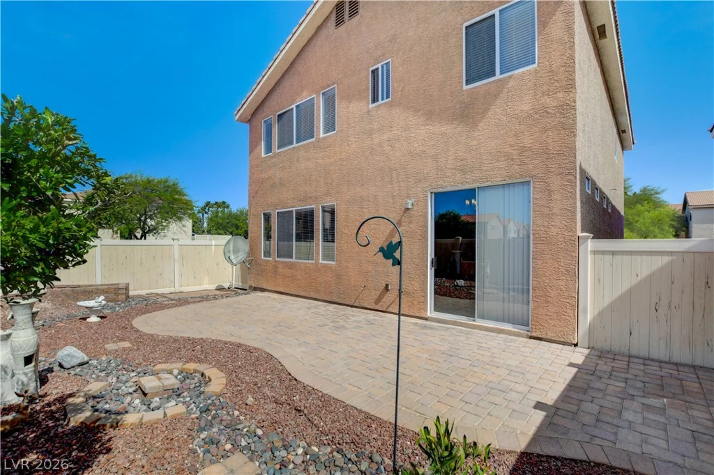 4635 Abbottwood, North Las Vegas, NV 89031