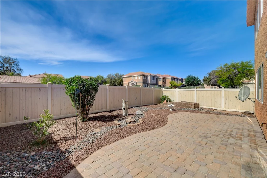 4635 Abbottwood, North Las Vegas, NV 89031