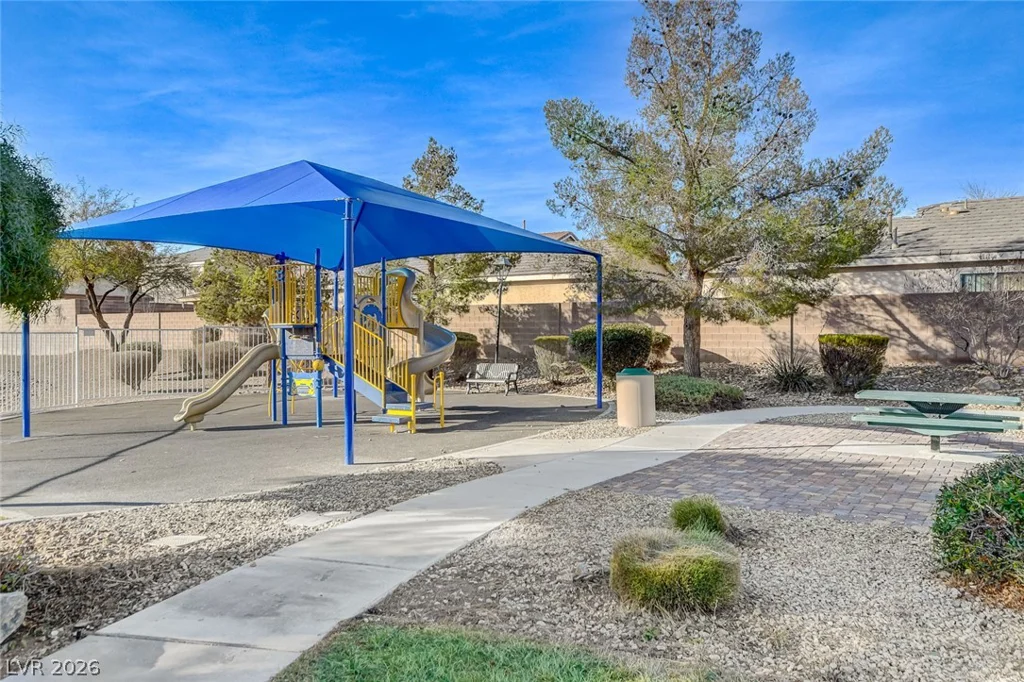 4635 Abbottwood, North Las Vegas, NV 89031