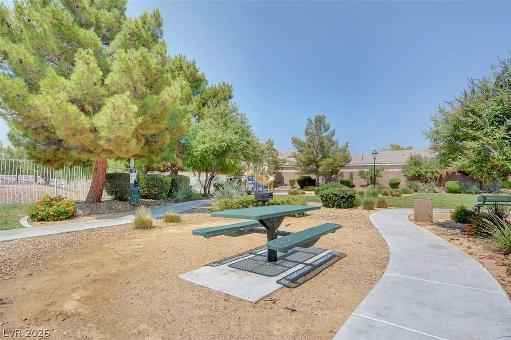 4635 Abbottwood, North Las Vegas, NV 89031