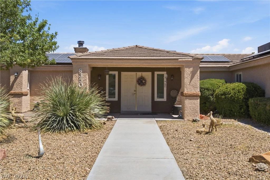8350 Lori Marie, Las Vegas, NV 89149