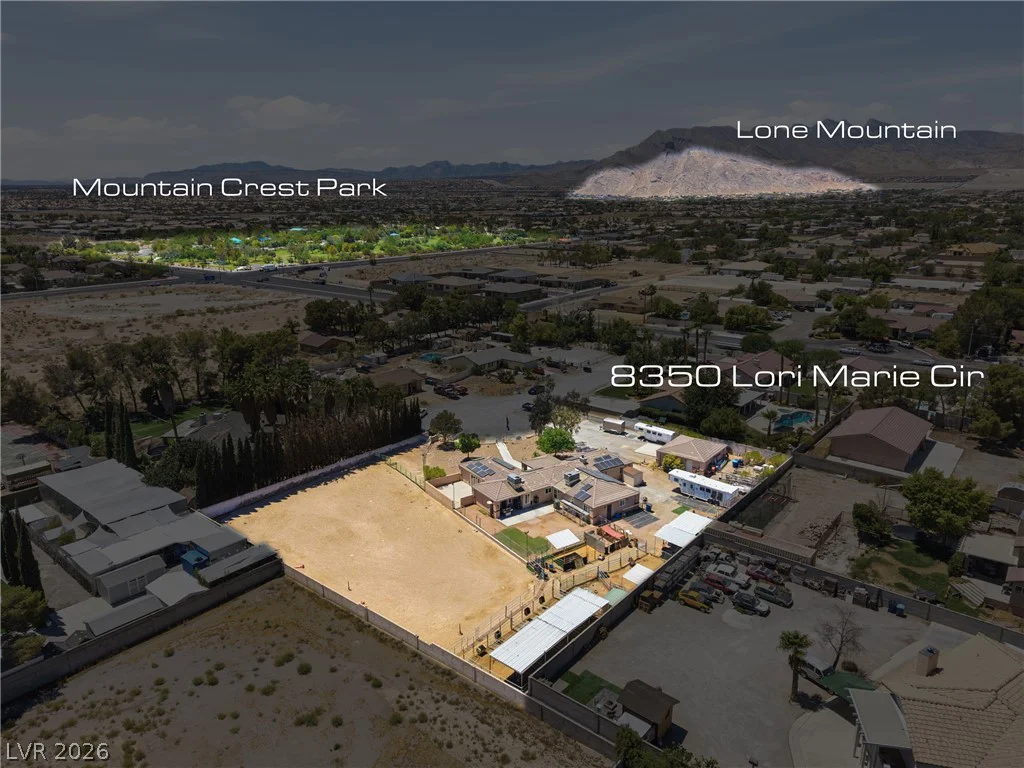 8350 Lori Marie, Las Vegas, NV 89149