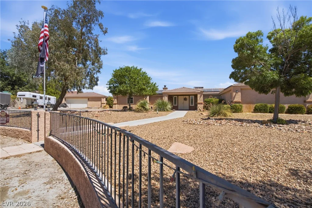 8350 Lori Marie, Las Vegas, NV 89149