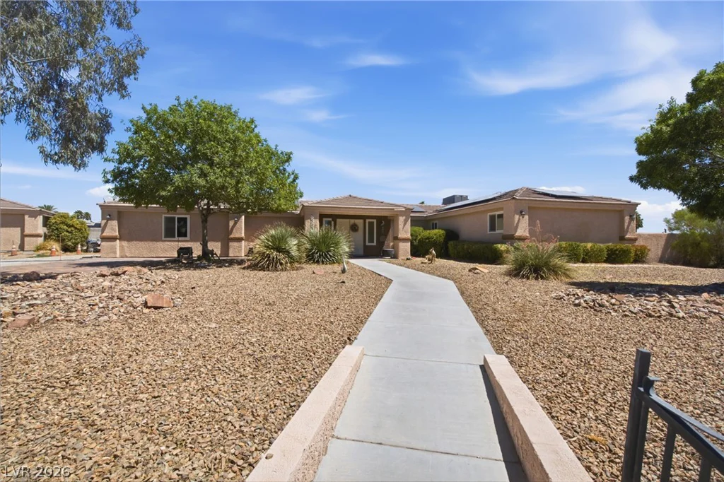 8350 Lori Marie, Las Vegas, NV 89149