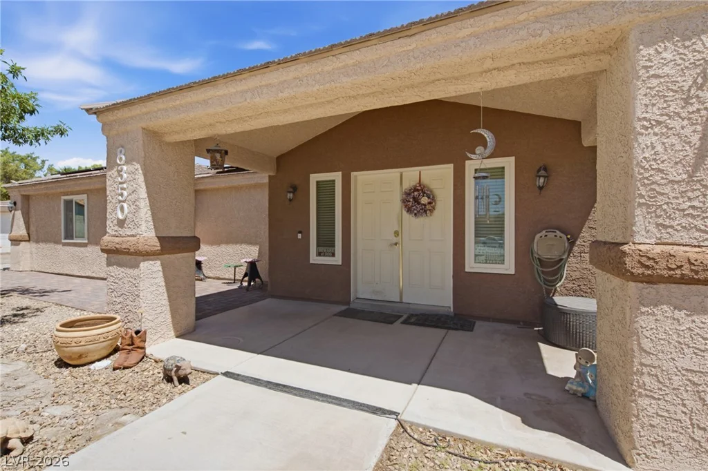 8350 Lori Marie, Las Vegas, NV 89149