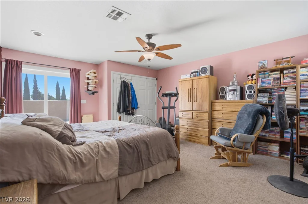 8350 Lori Marie, Las Vegas, NV 89149