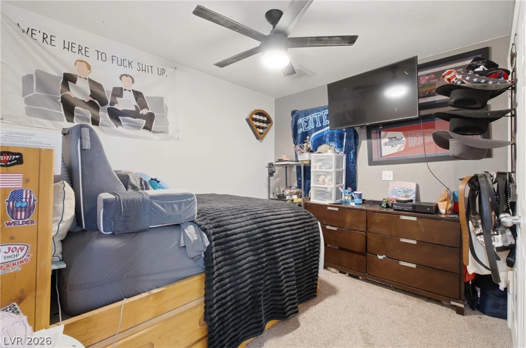 8350 Lori Marie, Las Vegas, NV 89149
