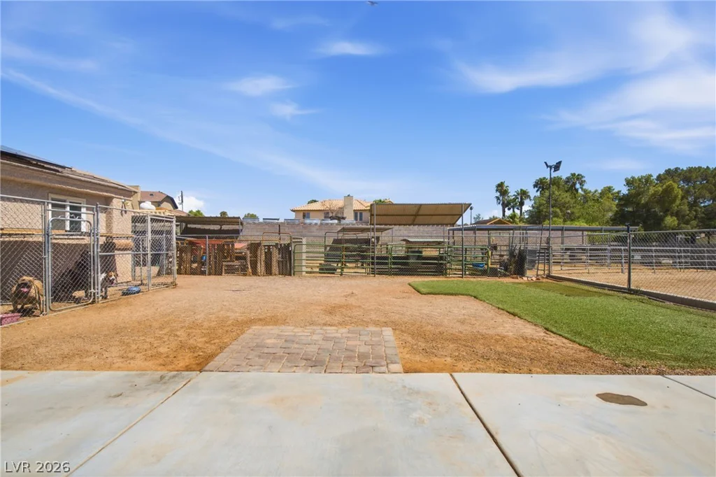 8350 Lori Marie, Las Vegas, NV 89149