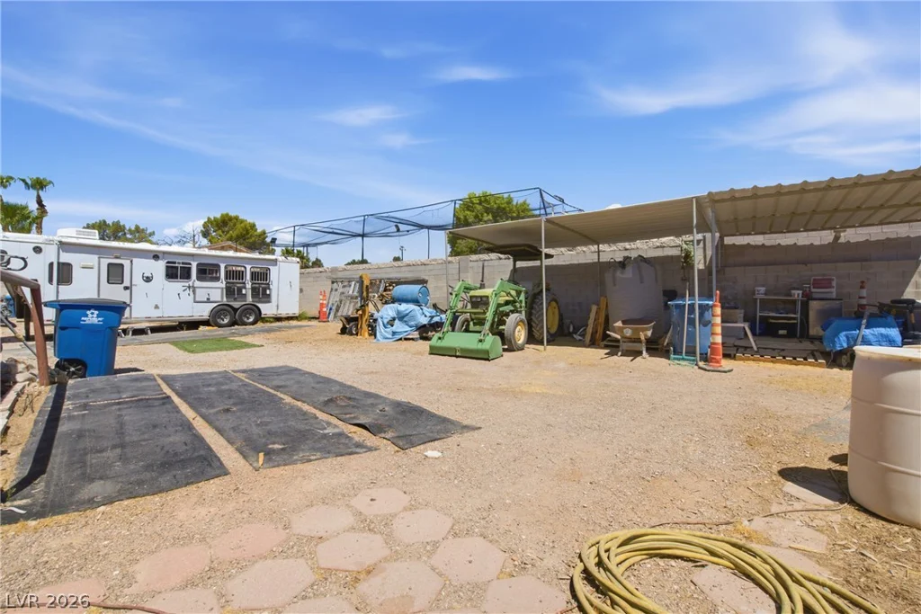 8350 Lori Marie, Las Vegas, NV 89149