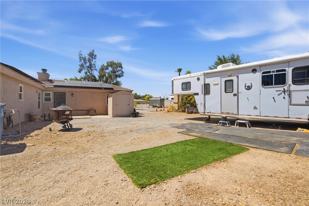 8350 Lori Marie, Las Vegas, NV 89149