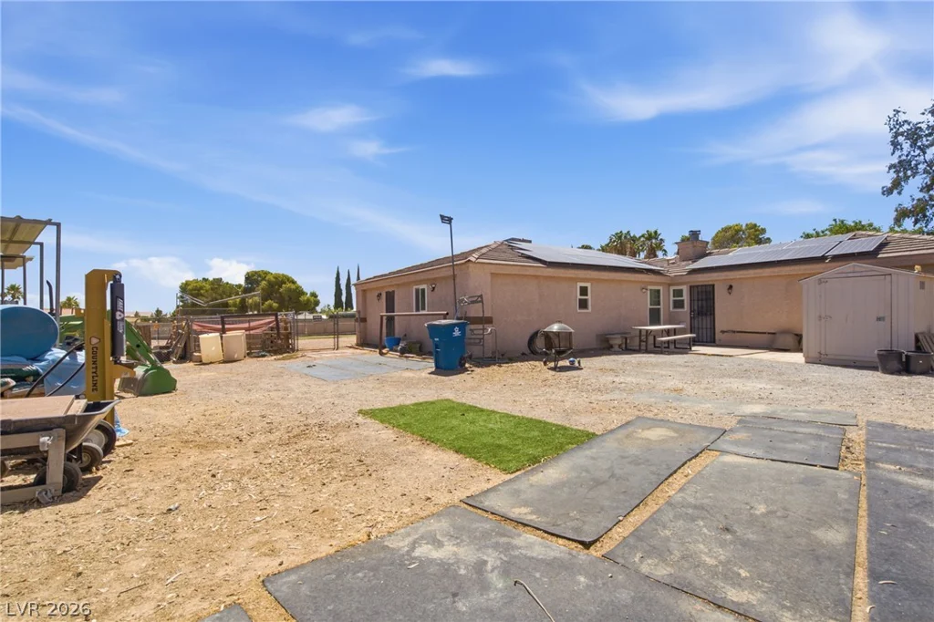 8350 Lori Marie, Las Vegas, NV 89149