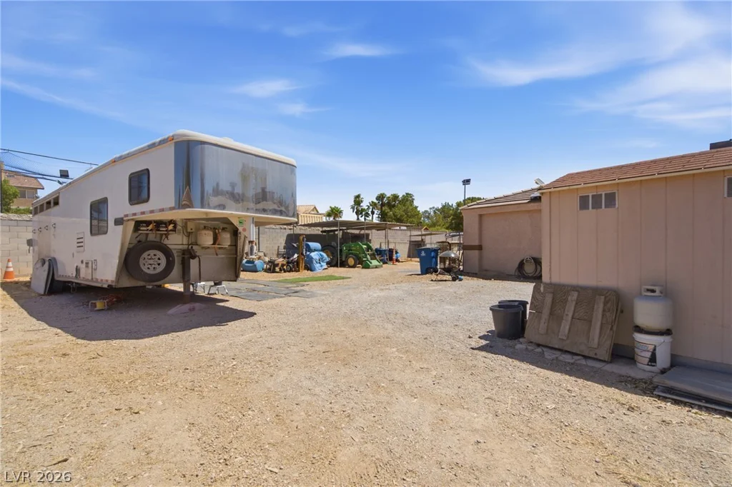 8350 Lori Marie, Las Vegas, NV 89149