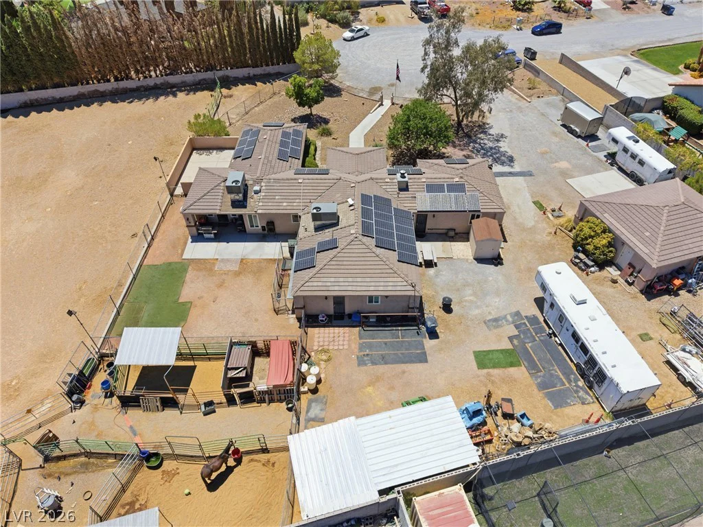 8350 Lori Marie, Las Vegas, NV 89149