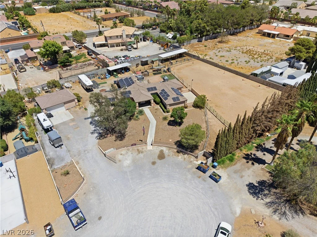 8350 Lori Marie, Las Vegas, NV 89149