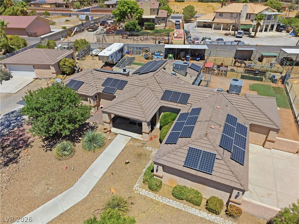 8350 Lori Marie, Las Vegas, NV 89149