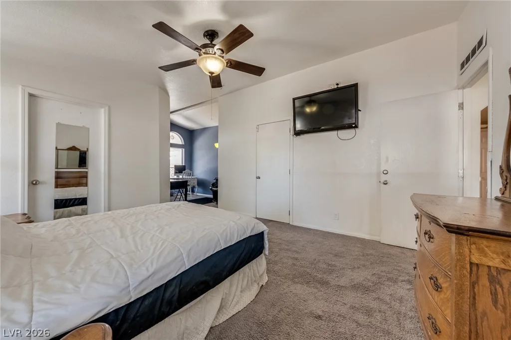 5423 Sir Richard, Las Vegas, NV 89110