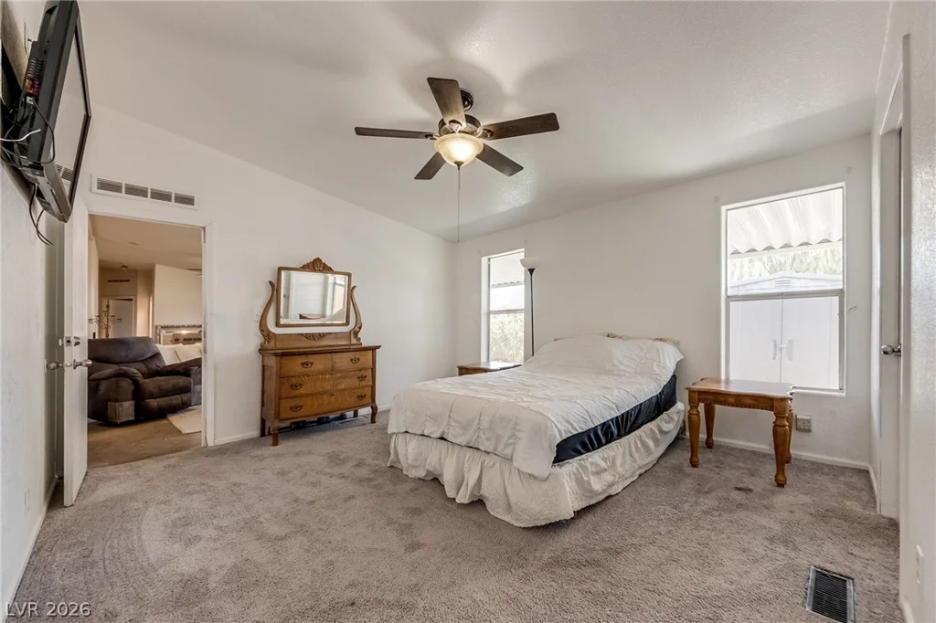 5423 Sir Richard, Las Vegas, NV 89110