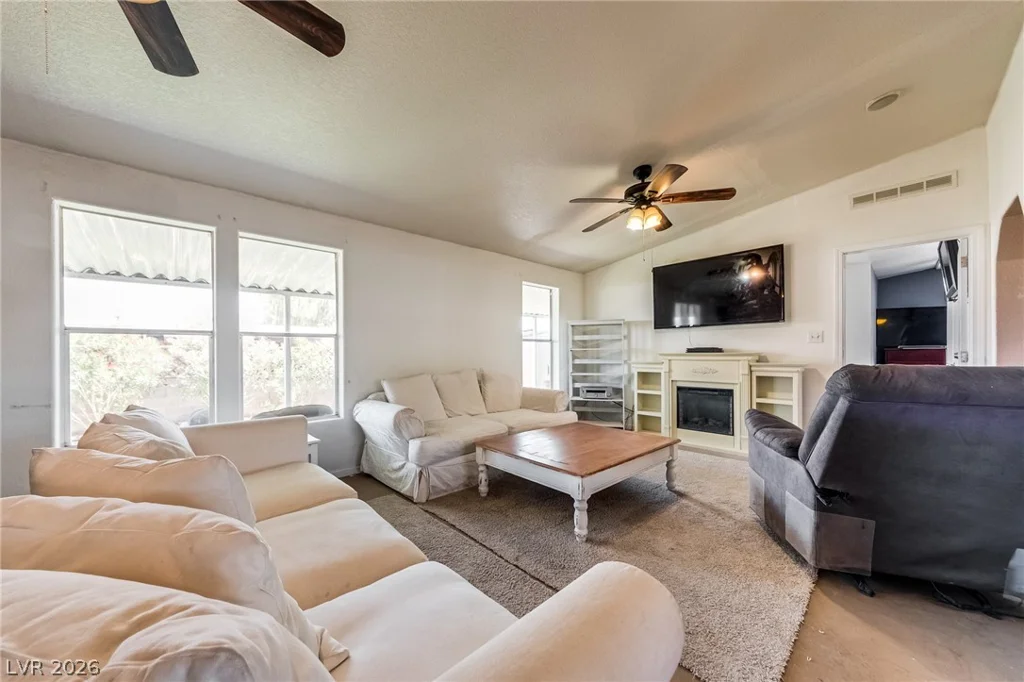 5423 Sir Richard, Las Vegas, NV 89110