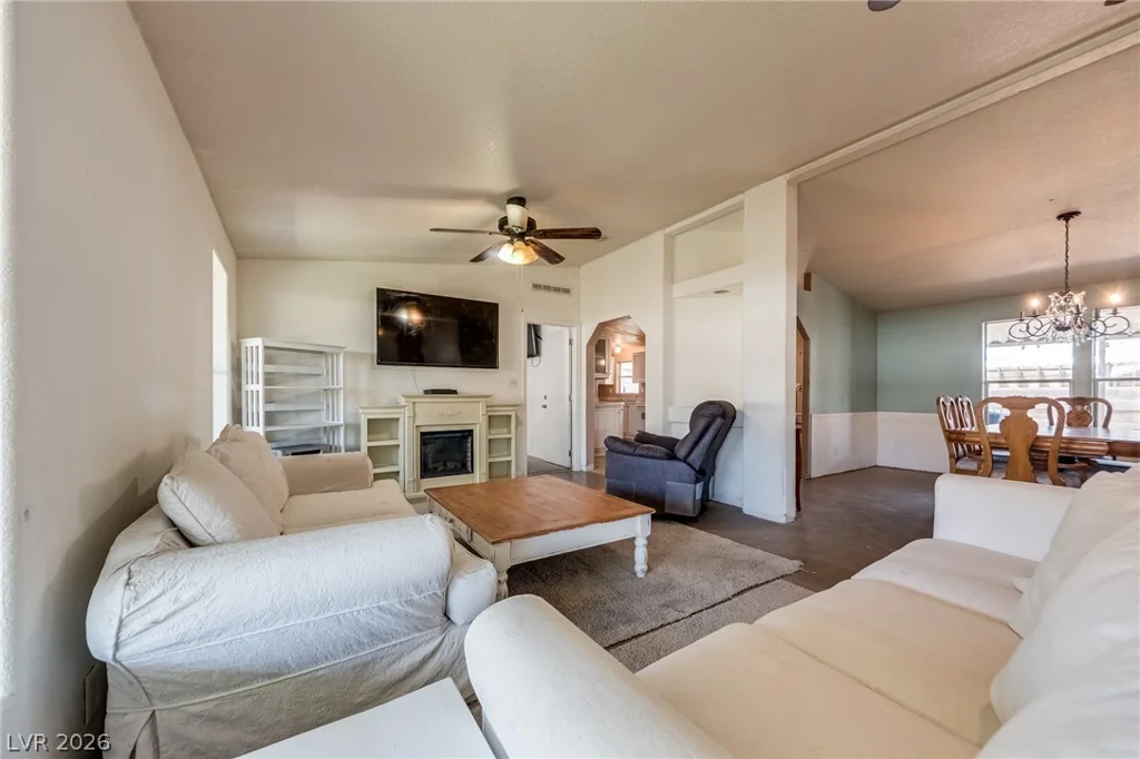 5423 Sir Richard, Las Vegas, NV 89110
