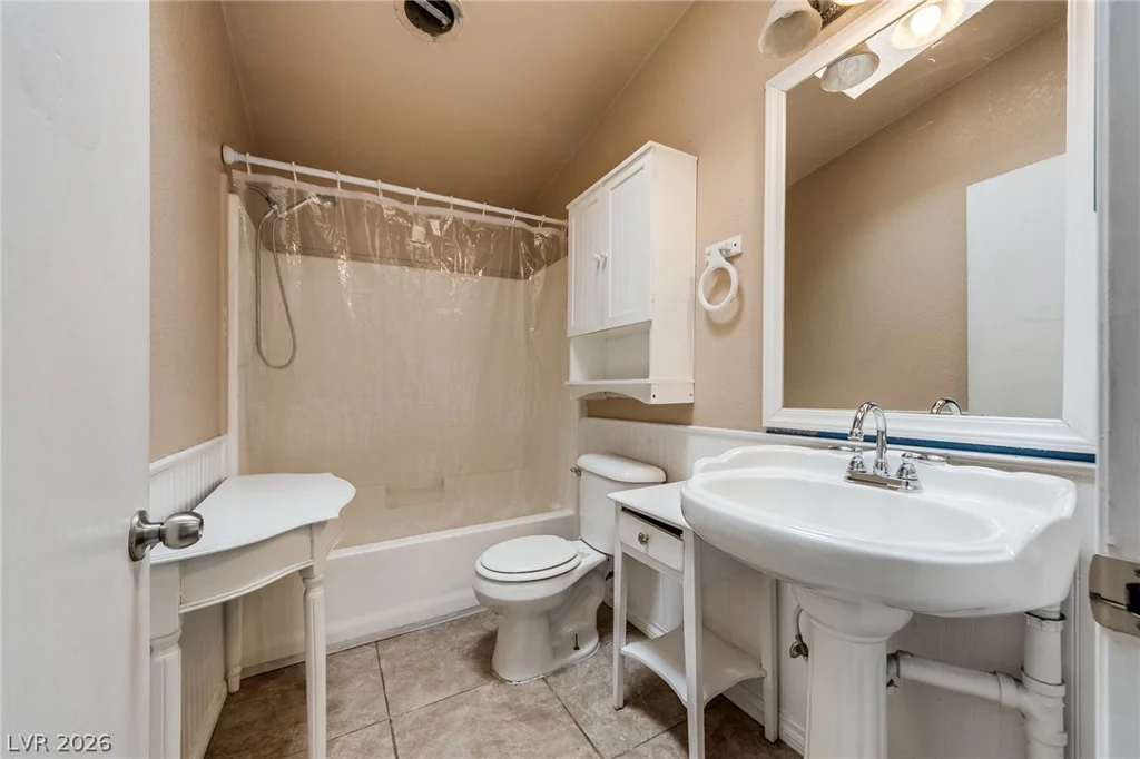 5423 Sir Richard, Las Vegas, NV 89110