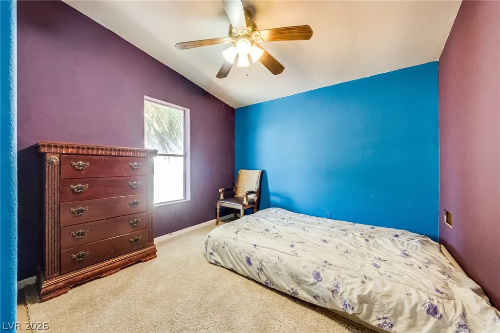 5423 Sir Richard, Las Vegas, NV 89110