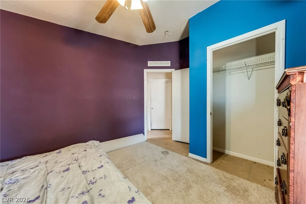 5423 Sir Richard, Las Vegas, NV 89110