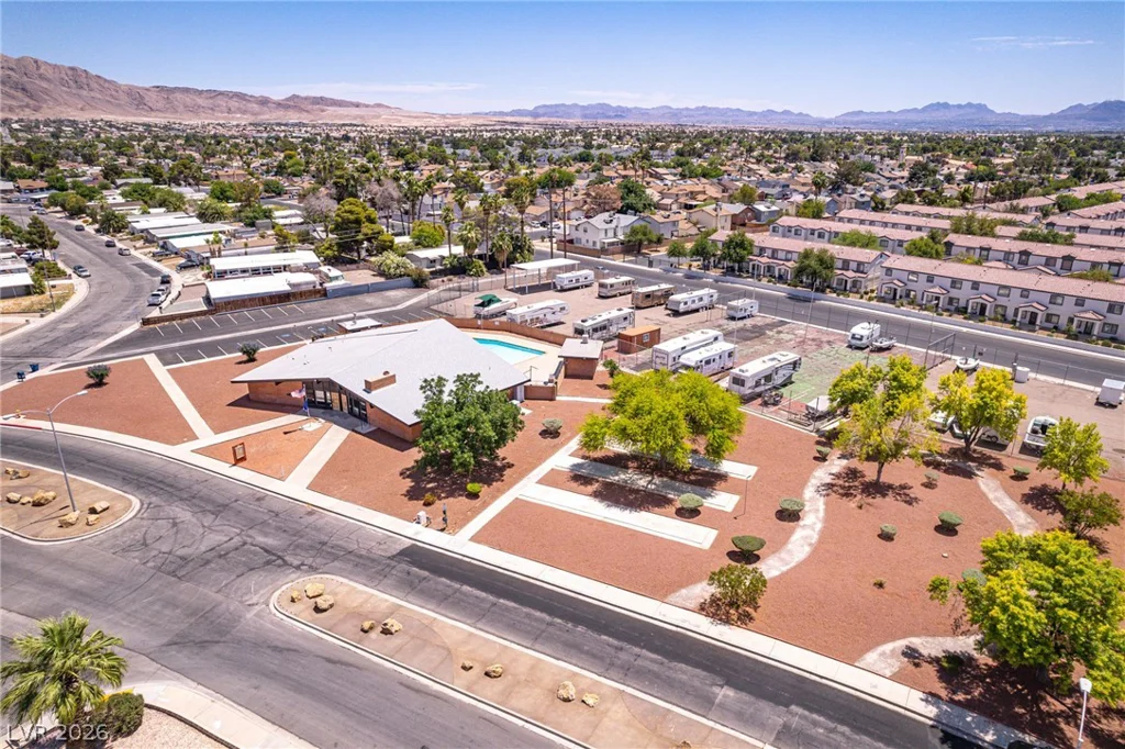 5423 Sir Richard, Las Vegas, NV 89110