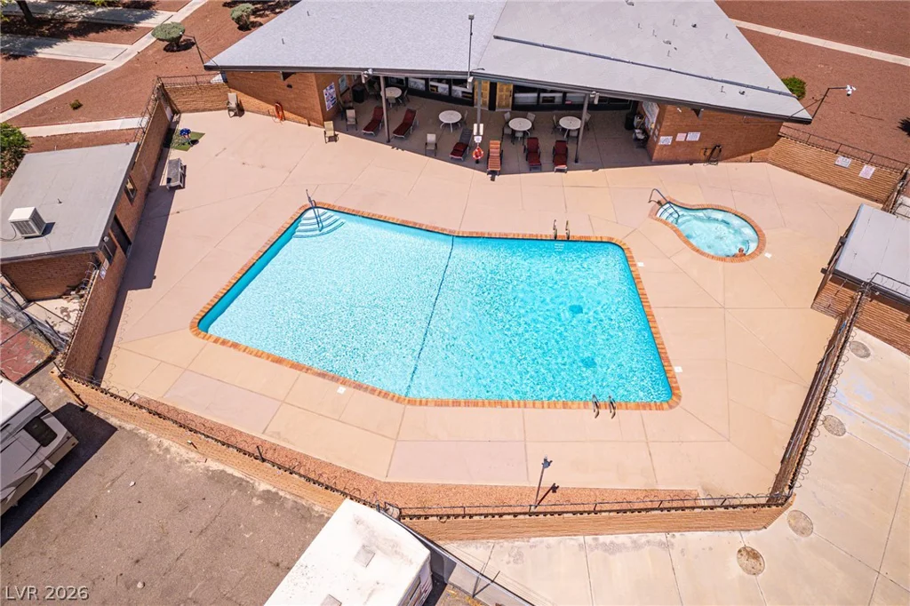 5423 Sir Richard, Las Vegas, NV 89110