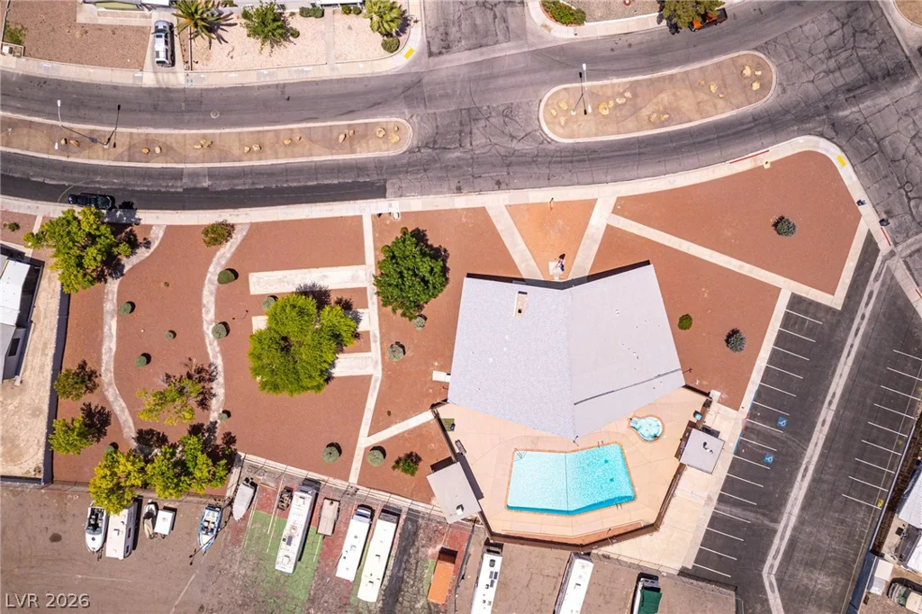 5423 Sir Richard, Las Vegas, NV 89110