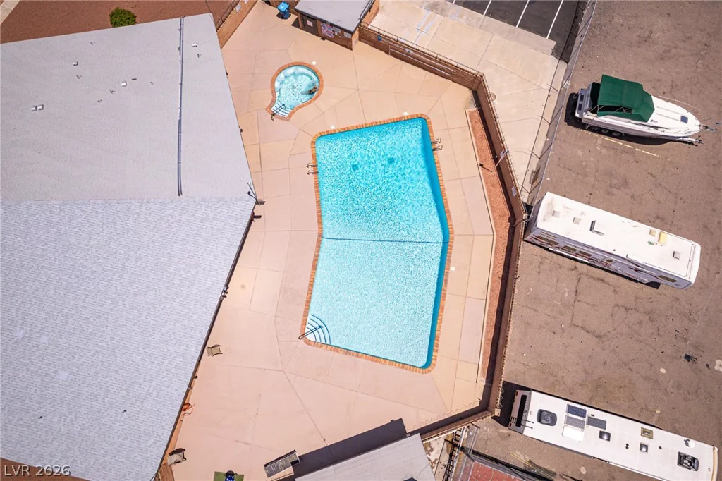 5423 Sir Richard, Las Vegas, NV 89110