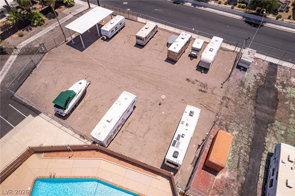 5423 Sir Richard, Las Vegas, NV 89110