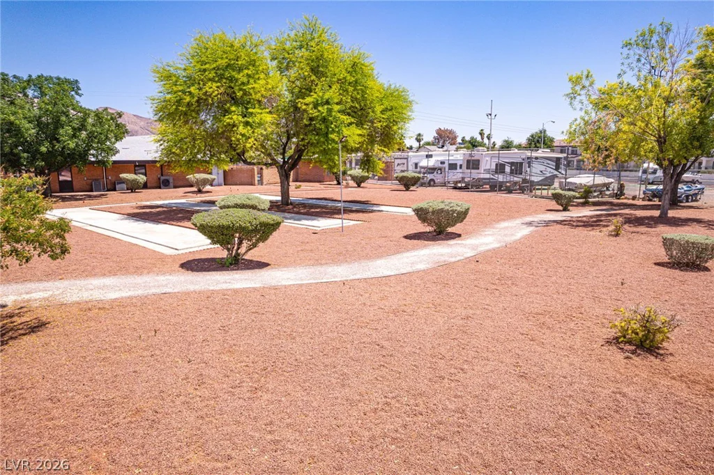 5423 Sir Richard, Las Vegas, NV 89110