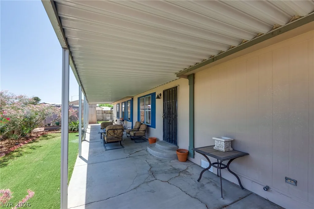 5423 Sir Richard, Las Vegas, NV 89110