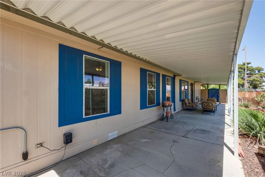 5423 Sir Richard, Las Vegas, NV 89110