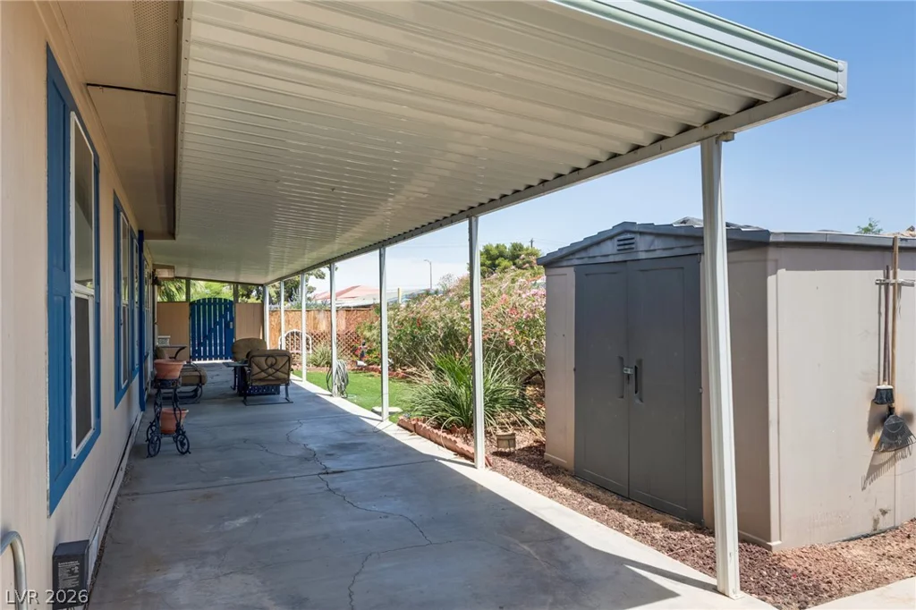 5423 Sir Richard, Las Vegas, NV 89110