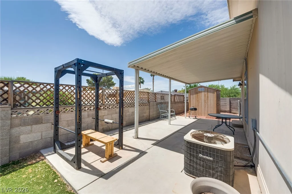5423 Sir Richard, Las Vegas, NV 89110