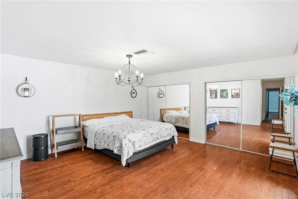 3689 Rosecrest, Las Vegas, NV 89121