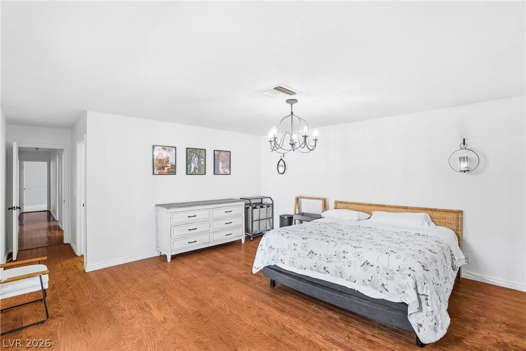 3689 Rosecrest, Las Vegas, NV 89121