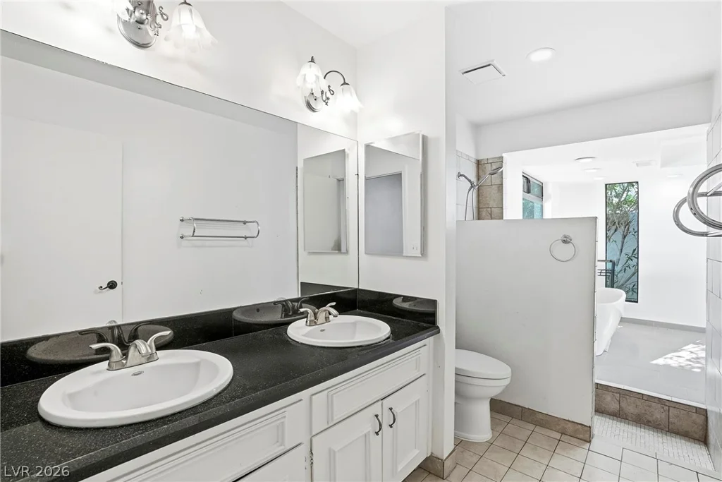 3689 Rosecrest, Las Vegas, NV 89121