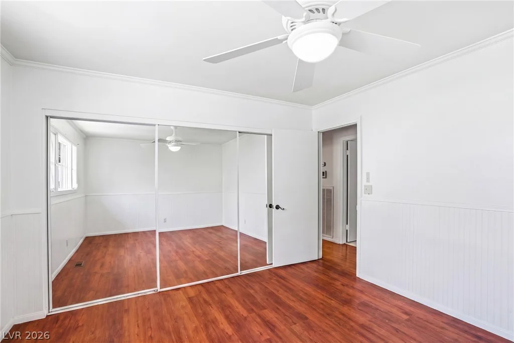 3689 Rosecrest, Las Vegas, NV 89121