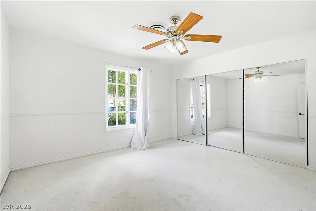 3689 Rosecrest, Las Vegas, NV 89121