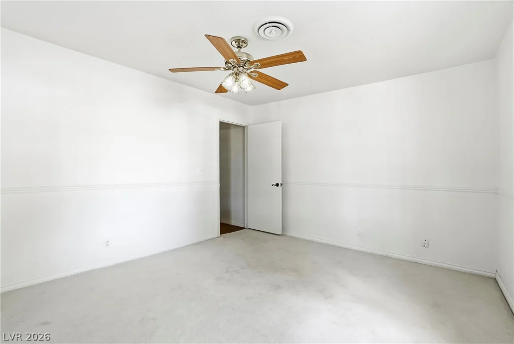 3689 Rosecrest, Las Vegas, NV 89121