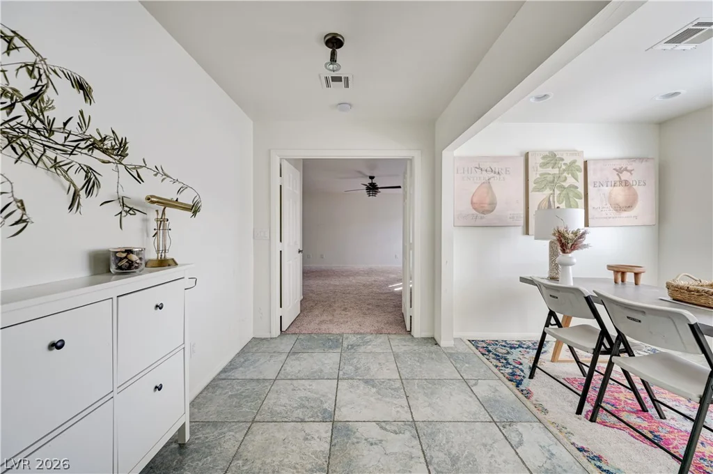 3689 Rosecrest, Las Vegas, NV 89121