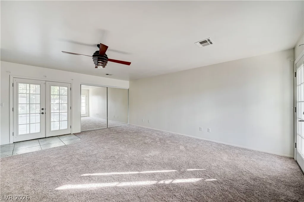 3689 Rosecrest, Las Vegas, NV 89121