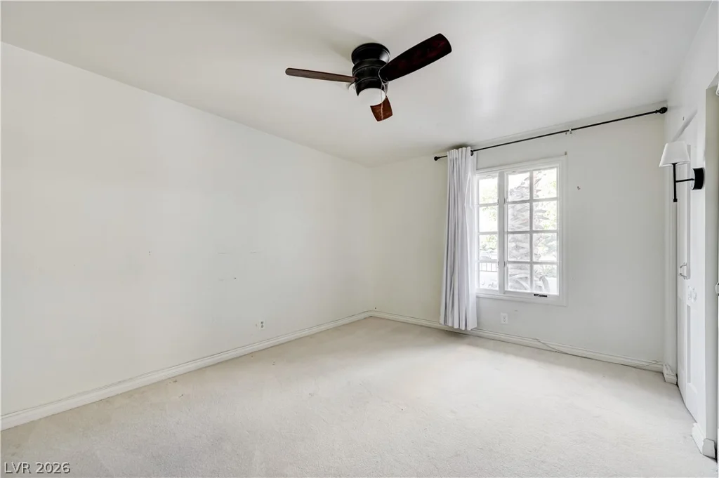 3689 Rosecrest, Las Vegas, NV 89121