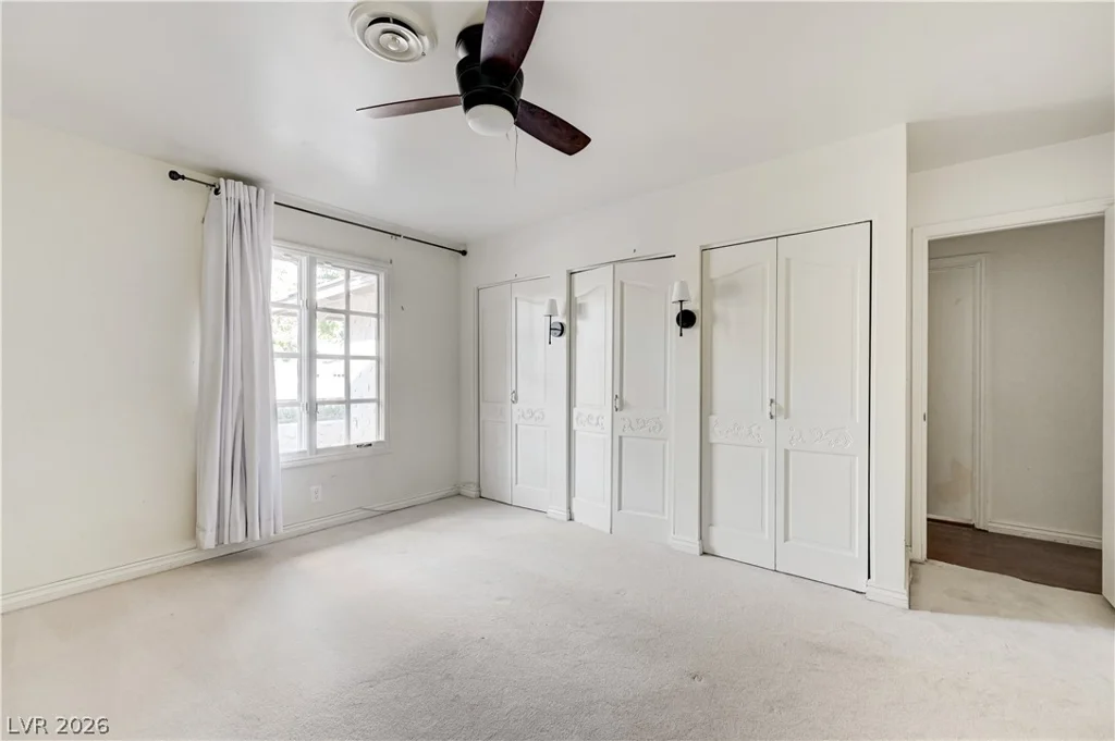3689 Rosecrest, Las Vegas, NV 89121