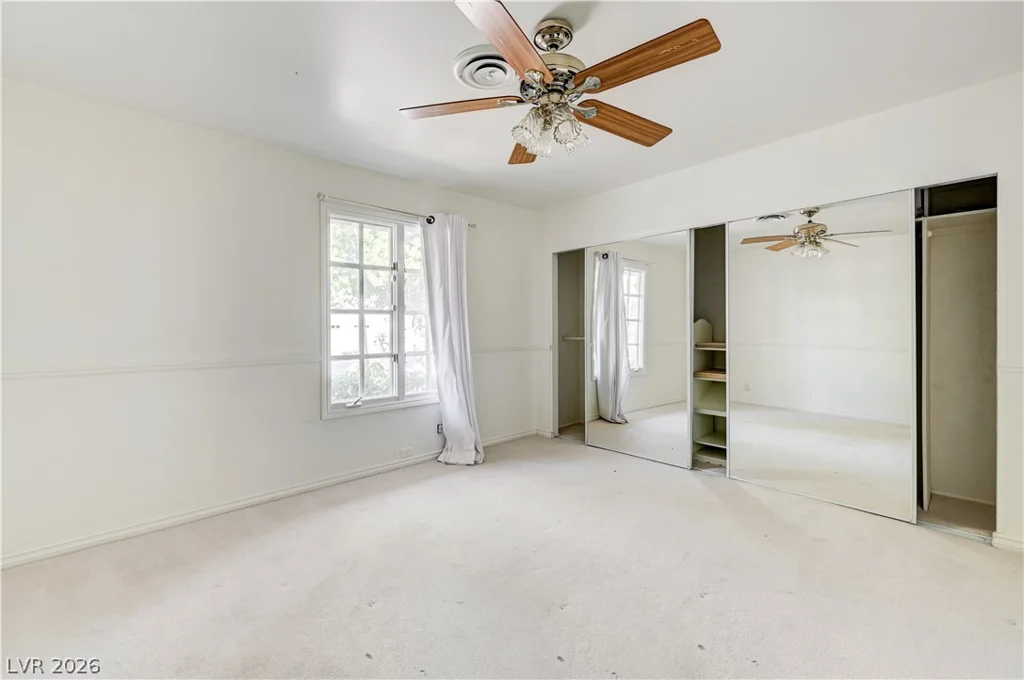 3689 Rosecrest, Las Vegas, NV 89121