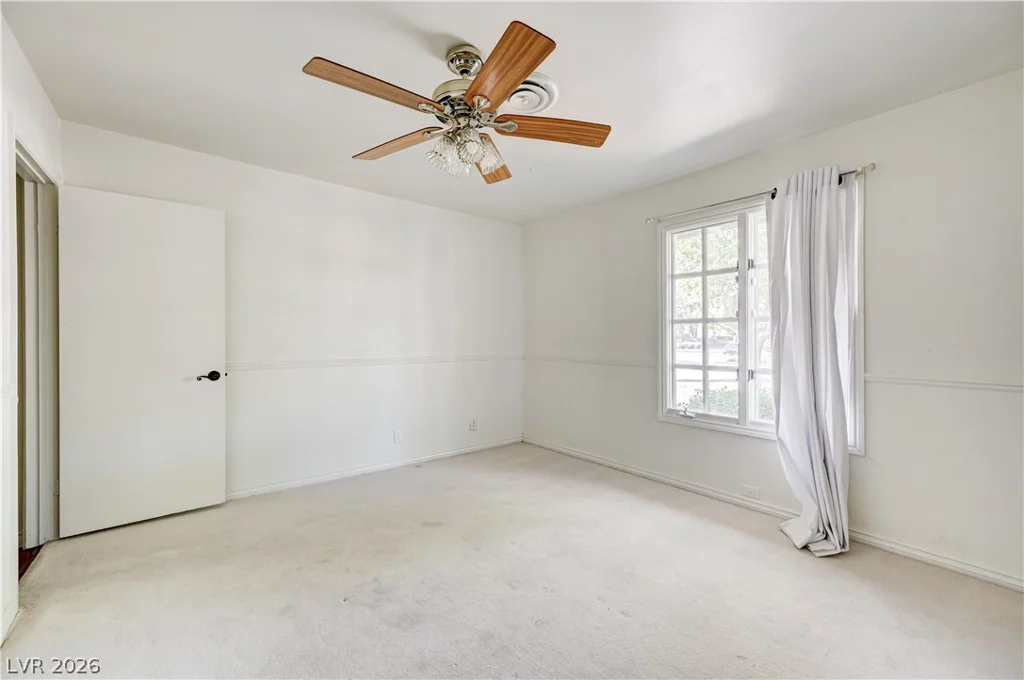 3689 Rosecrest, Las Vegas, NV 89121